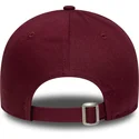 czapka-z-daszkiem-bordowa-regulowana-9forty-seasonal-moto-guzzi-od-new-era