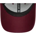 czapka-z-daszkiem-bordowa-regulowana-9forty-seasonal-moto-guzzi-od-new-era