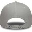 casquette-courbee-grise-snapback-9forty-core-ufc-ultimate-fighting-championship-new-era