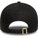 casquette-courbee-noire-ajustable-9forty-metallic-champ-ufc-ultimate-fighting-championship-and-still-new-era