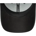 casquette-courbee-noire-ajustable-9forty-metallic-champ-ufc-ultimate-fighting-championship-and-still-new-era