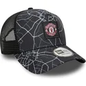 schwarze-trucker-kappe-a-frame-all-over-print-von-manchester-united-football-club-premier-league-von-new-era
