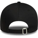 czarna-zakrzywiona-regulowana-czapka-dla-kobiet-9forty-floral-script-new-york-yankees-mlb-od-new-era