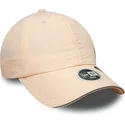 rozowa-zakrzywiona-czapka-z-regulacja-dla-kobiet-open-back-flawless-new-york-yankees-mlb-od-new-era