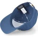von-dutch-curved-brim-youth-kidlof-c5c-blue-adjustable-cap