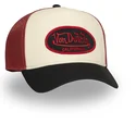 casquette-trucker-multicolore-poly07-von-dutch