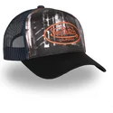 casquette-trucker-noire-subl08-von-dutch