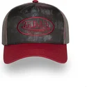 trucker-subl09-von-dutch
