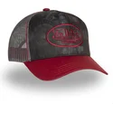 casquette-trucker-grise-et-rouge-subl09-von-dutch