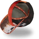 casquette-trucker-orange-subl10-von-dutch