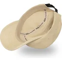 casquette-courbee-beige-ajustable-vel01-von-dutch