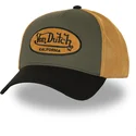 von-dutch-mehrfarbige-trucker-kappe-terry09