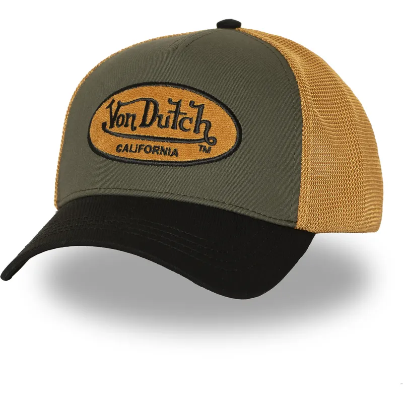 von-dutch-mehrfarbige-trucker-kappe-terry09