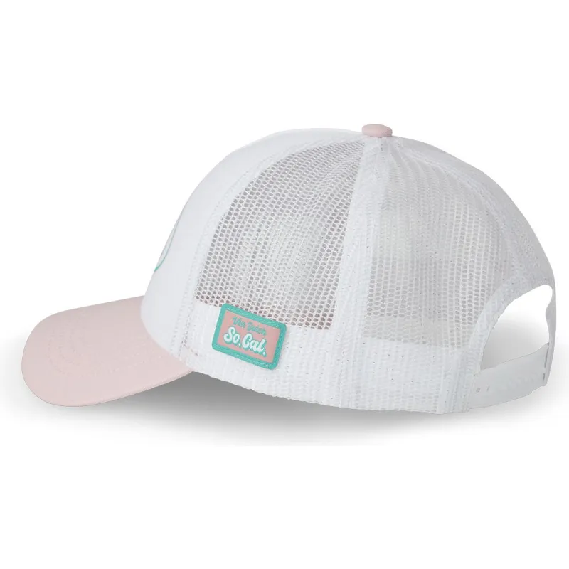 vit-och-rosa-trucker-keps-3d-pi-fran-von-dutch