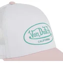 von-dutch-3d-pi-white-and-pink-trucker-hat