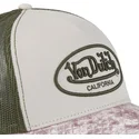 casquette-trucker-multicolore-vel-k-von-dutch