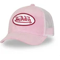 trucker-kylie-p-von-dutch