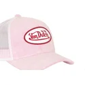 trucker-kylie-p-von-dutch