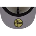 casquette-plate-beige-et-violette-ajustee-59fifty-clr-dvlp-boston-red-sox-mlb-new-era