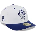 new-era-brooklyn-dodgers-mlb-59fifty-jackie-robinson-vit-och-bla-bojd-keps