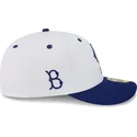 new-era-brooklyn-dodgers-mlb-59fifty-jackie-robinson-vit-och-bla-bojd-keps