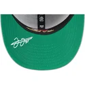 casquette-courbee-noire-et-grise-ajustee-59fifty-player-frank-thomas-chicago-white-sox-mlb-new-era