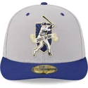 szara-i-niebieska-dopasowana-czapka-z-zakrzywionym-daszkiem-59fifty-player-shohei-ohtani-los-angeles-dodgers-mlb-new-era