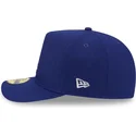 casquette-courbee-bleue-ajustee-59fifty-a-frame-wired-los-angeles-dodgers-mlb-new-era