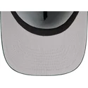 zielona-zakrzywiona-czapka-59fifty-a-frame-wired-oakland-athletics-mlb-od-new-era