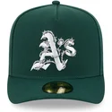 casquette-courbee-verte-ajustee-59fifty-a-frame-wired-oakland-athletics-mlb-new-era