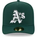 casquette-courbee-verte-ajustee-59fifty-a-frame-wired-oakland-athletics-mlb-new-era