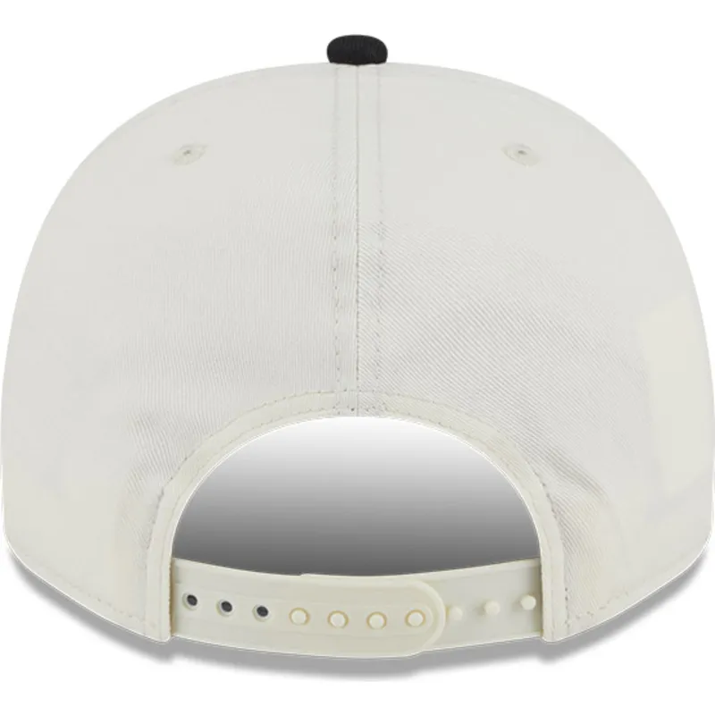 beige-und-schwarze-snapback-kappe-9fifty-a-frame-chainstitch-der-boston-bruins-nhl-von-new-era