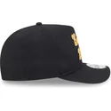 czarna-czapka-z-zakrzywionym-daszkiem-snapback-9fifty-a-frame-chainstitch-boston-bruins-nhl-od-new-era