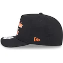 czarna-czapka-z-daszkiem-typu-snapback-9fifty-a-frame-chainstitch-anaheim-ducks-nhl-od-new-era