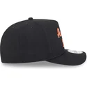czarna-czapka-z-daszkiem-typu-snapback-9fifty-a-frame-chainstitch-anaheim-ducks-nhl-od-new-era