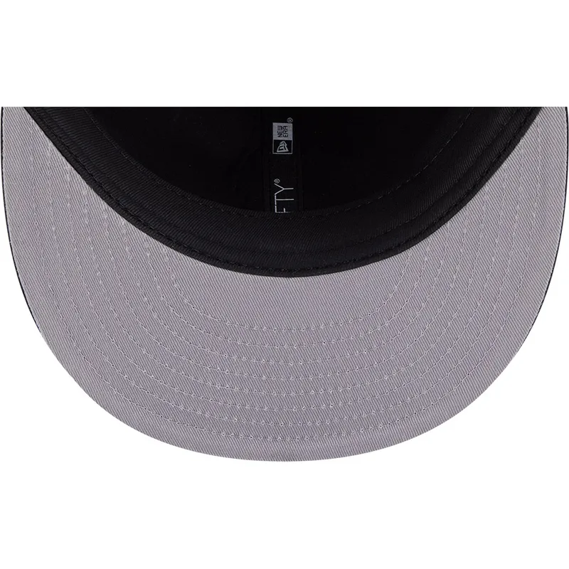 schwarze-snapback-kappe-9fifty-retro-crown-plaid-der-boston-red-sox-mlb-von-new-era