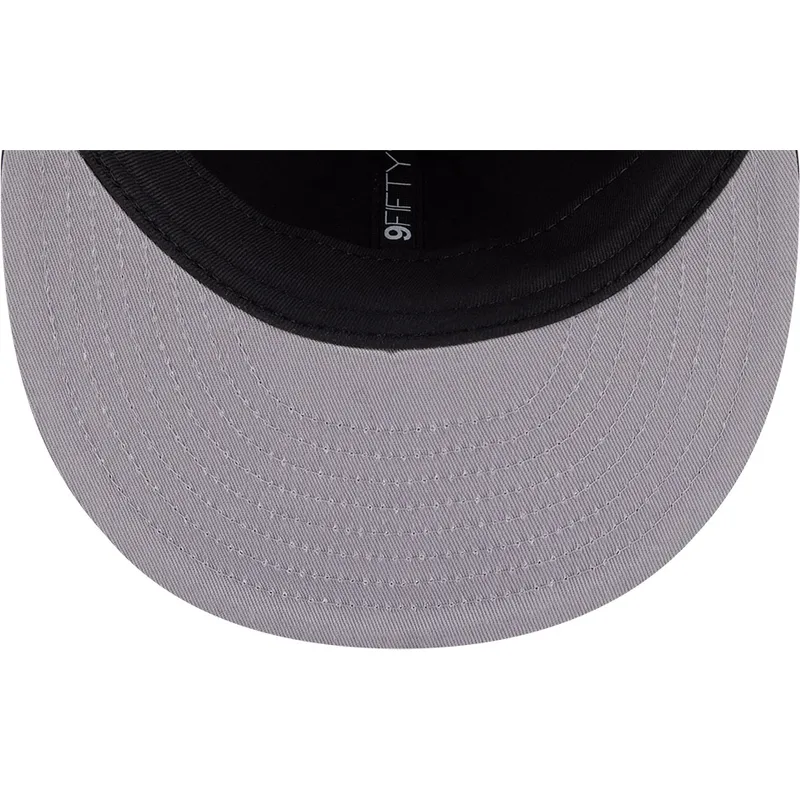 new-era-mlb-new-york-yankees-9fifty-retro-crown-plaid-snapback-kappe-in-schwarz