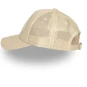 gorra-trucker-beige-ajustable-lof-b35-de-von-dutch