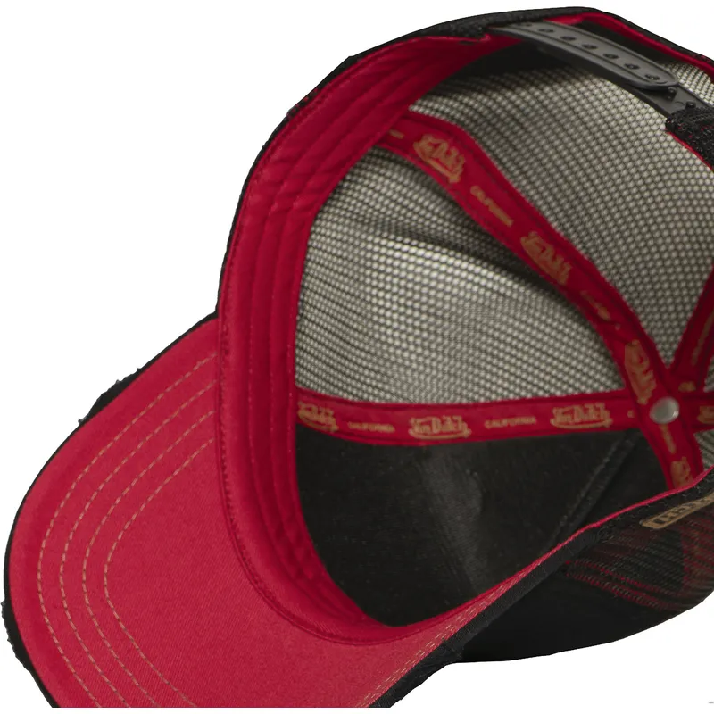 czapka-trucker-czarna-crew29-von-dutch