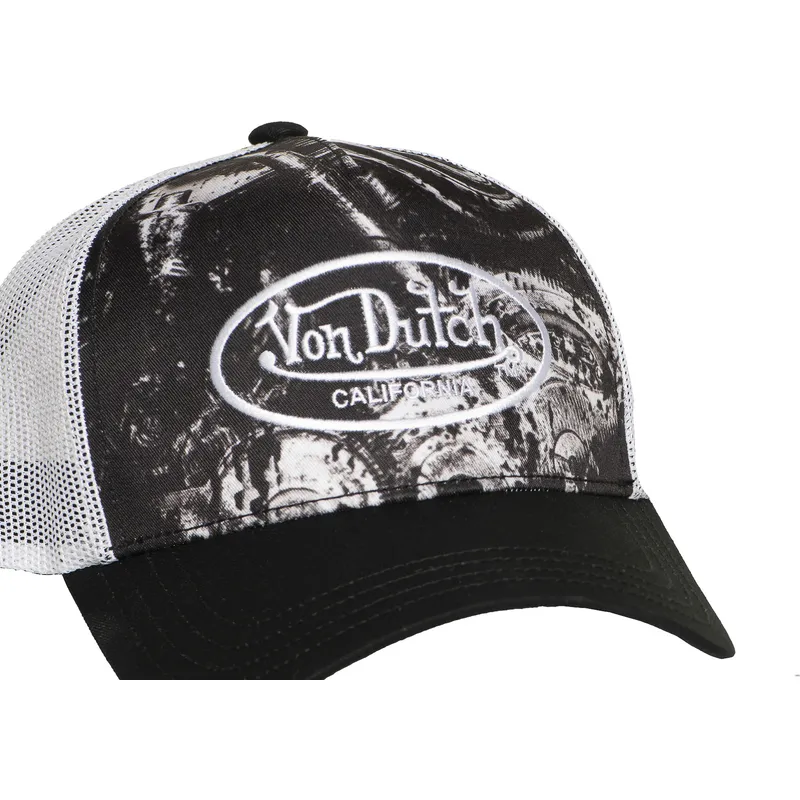svart-och-vit-trucker-keps-subl06-fran-von-dutch