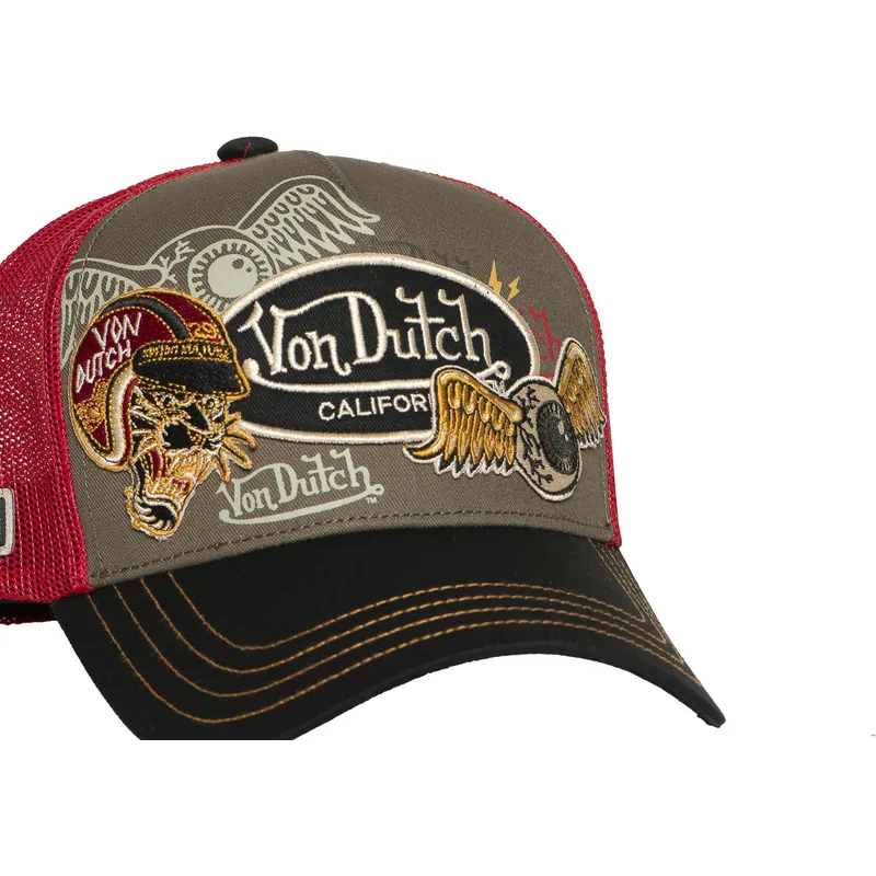 trucker-cap-mehrfarbig-patches09-von-von-dutch