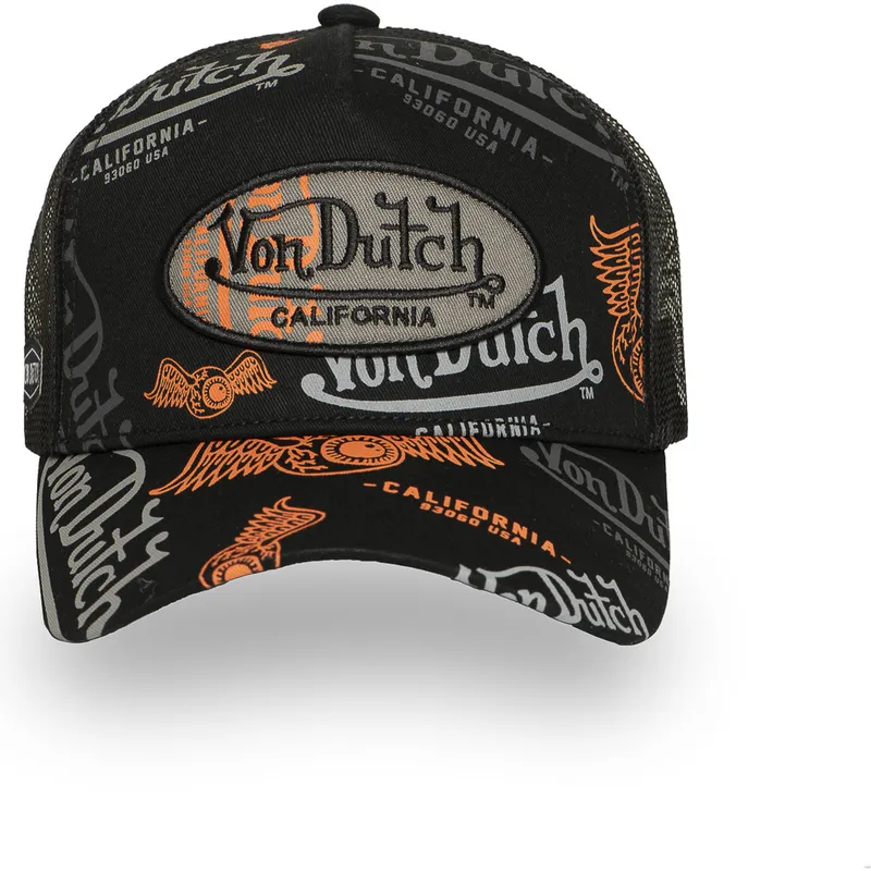 czapka-trucker-czarna-cafe03-od-von-dutch