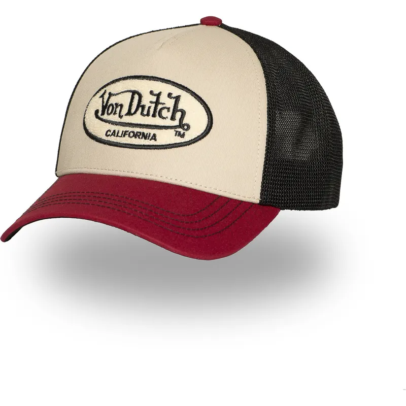 von-dutch-mehrfarbige-trucker-kappe-terry08