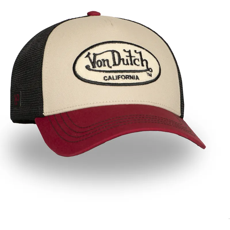 von-dutch-mehrfarbige-trucker-kappe-terry08