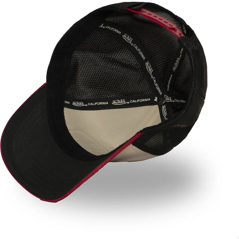 von-dutch-mehrfarbige-trucker-kappe-terry08