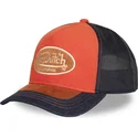 gorra-trucker-naranja-y-azul-shield04-de-von-dutch