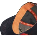 trucker-cap-orange-und-blau-shield04-von-von-dutch