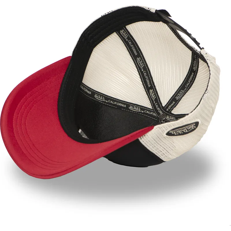 czapka-trucker-wielokolorowa-foam04-von-dutch