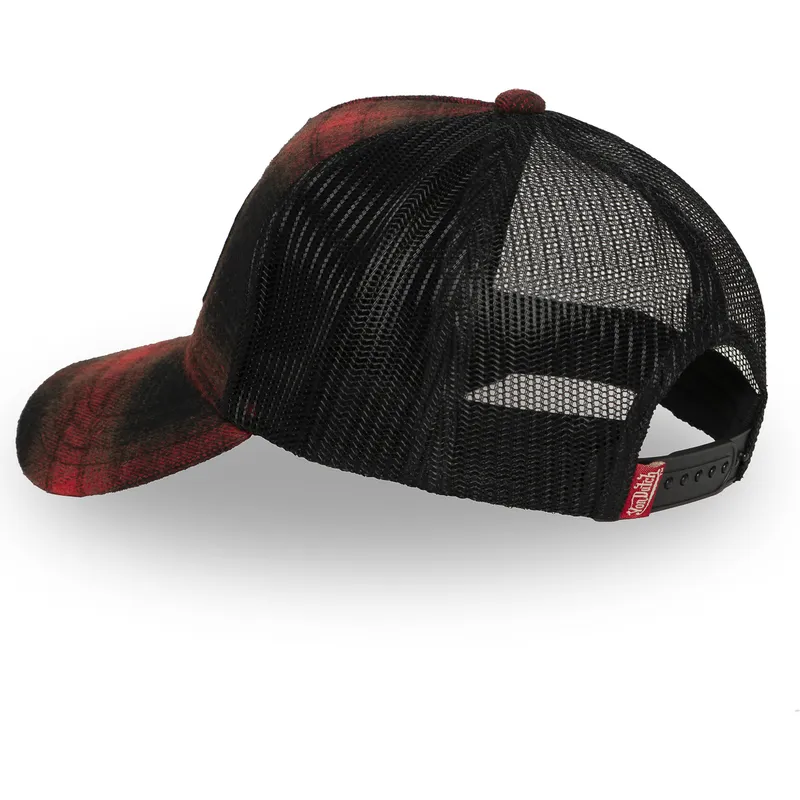 rod-och-svart-truckerkeps-car05-fran-von-dutch