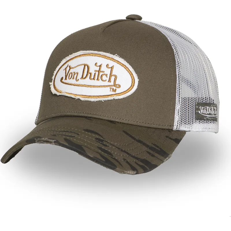 trucker-cap-grun-und-weiss-kam-k-von-von-dutch